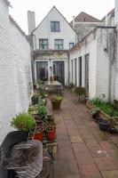 LE NID DU PRINCE - B&B Bruges