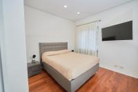 Apartamento de 2 dormitorios