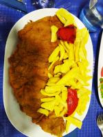 Su3ño Cántabro apto en Unquera - B&B Unquera