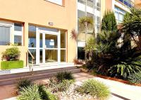 Studio Eclat Marine 3 Etoiles - Vue Mer - Parking-Clim-Plage à 20 mètres - CapitalChic Services Saint-Aygulf - Ferienwohnung