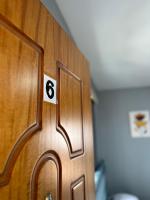 Appartamento Superior con Balcone