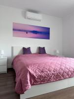Apartment mit 2 Schlafzimmern