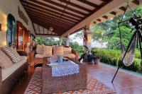 Casa Zenn Villa Homestay - Chambres d’hôtes Zancudo