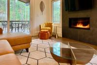 Cloud 9 Sanctuary - Ferienwohnung Weaverville