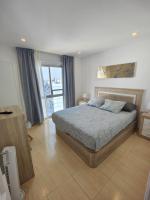 Apartamento de 3 dormitorios