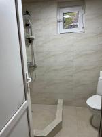 Twin Room with Shared Toilet
