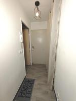 Appartement avec jardin - Métro 13 - Université Saint Denis - B&B Saint-Denis