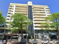Apto no centro para família - B&B