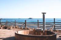 Casa Nek #1 Primera línea Matanzas - Chambres d’hôtes Navidad