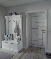 Apartment Bellissima 2 minutes away from the beach - B&B