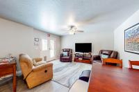 Grandma's Southern Comfort Vacation Rental - B&B