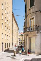 Royal Theatre Apartment - B&B Spalato