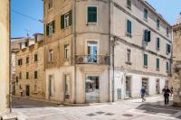 Royal Theatre Apartment - B&B Spalato