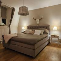 B&B Valkenburg - Bed & Breakfast Serendipity - Bed and Breakfast Valkenburg