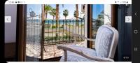 Apartamentos Gali playa 2 San pedro 10 - Ferienwohnung