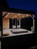 Les étangs du Thioux B&B - Bed and Breakfast Malmedy