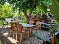 Sunset Boutique Hotel & Apartments - B&B Çıralı