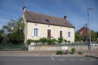 La Belle Rive du voyageur - B&B