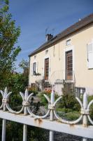 La Belle Rive du voyageur - Ferienwohnung Bellerive-sur-Allier