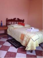 Habitación con baño compartido - Cama grande