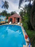 Orchid Island Bure - B&B Pacific Harbour