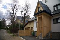 Apartamenty Taternickie - B&B