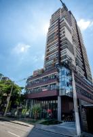 Charmosos Studios no Coração de São Paulo - RioSampaFlats - Ferienwohnung São Paulo