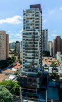 Charmosos Studios no Coração de São Paulo - RioSampaFlats - Ferienwohnung São Paulo