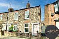 B&B King's Lynn - Waterloo Street - Bed and Breakfast King's Lynn