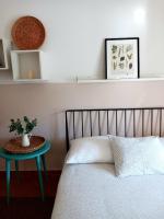 Studio-Apartment mit Meerblick