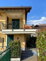 Pool Apartment Bellagio - B&B Bellagio