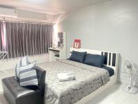 B&B Nonthaburi - Lovely Impact C3-C9 Lily - Bed and Breakfast Nonthaburi