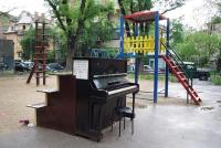 Gogol 2BR Apartment - Bed and Breakfast Sofia