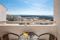 Dario - Sea View Apartment - B&B Makarska