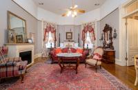 Washburn-Welch Room