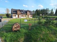 Kolejowy Smolnik - B&B Smolnik