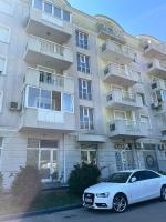 Apartman Mak - Ferienwohnung
