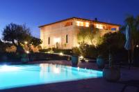 Antico Casale Benalì - B&B Siracusa