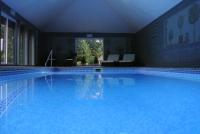 Frith Farm House Cottages - B&B Newnham