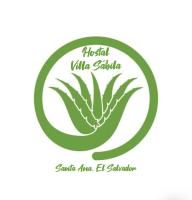 B&B Santa Ana - Hostal Villa Sabila - Bed and Breakfast Santa Ana