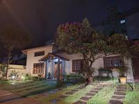 Suítes Jardim dos Sonhos - B&B
