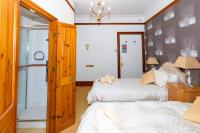 Camera Doppia con Letti Singoli