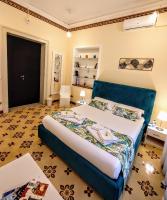 Suleima B&B Messina Centro - B&B Messina