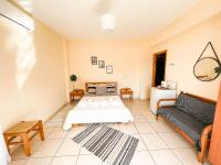 Chambre Double ou Lits Jumeaux Supérieure