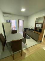 RCM Vilas - Apartamento n 02 - B&B Joinville