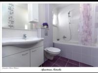 Appartamento con 3 Camere da Letto