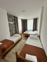 Classic Quadruple Room