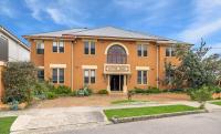 Newcastle's Beach-Side Retreat Merewether - B&B