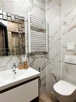 Cozy apartments in the city centre - B&B Lviv