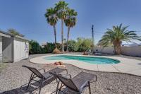 Lake Havasu City Home with Game Room and Fire Pit! - B&B